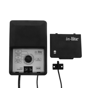 In-lite  hub 50 In-lite  hub 50